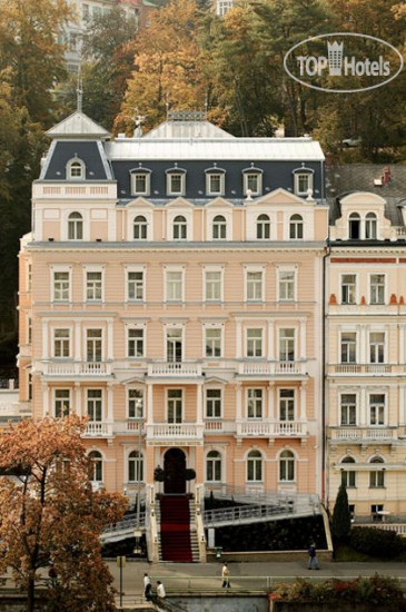 Hotel photo Humbolt Park Hotel & Spa 4*