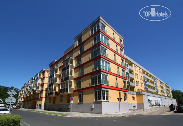 New photos from tourists Soul Dance Apartments
