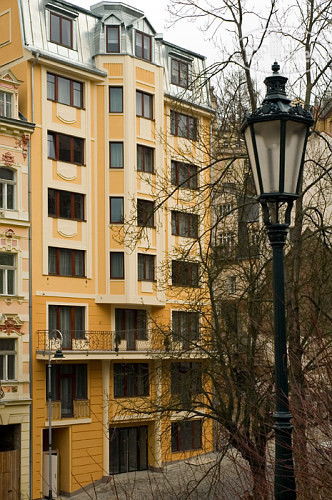 Hotel photo Prezident 4*