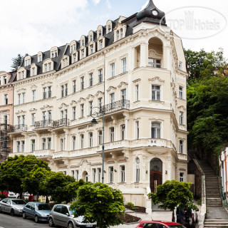 Фото Anglicky Dvur