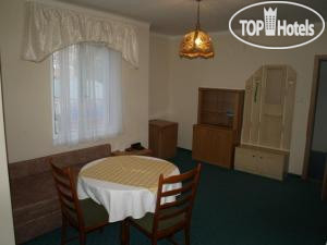 New photos from tourists Zlaty Sloup 3*
