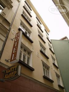 Фото Zlaty Sloup