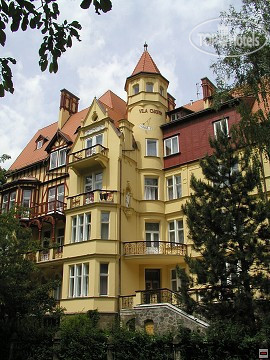 Фото VLU Chopin Villa