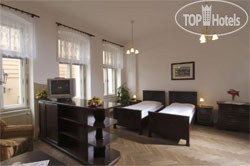 Hotelier's photos EA Esplanade Apartments 3*