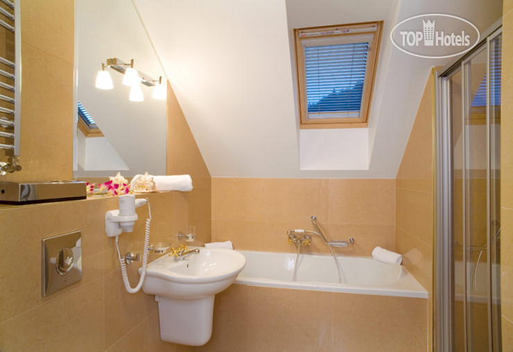 New photos from tourists Salvator 4*