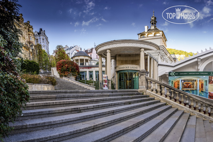 Photos Zamecke Lazne