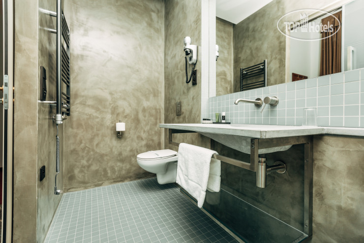 New photos from tourists La Bohemia 4*