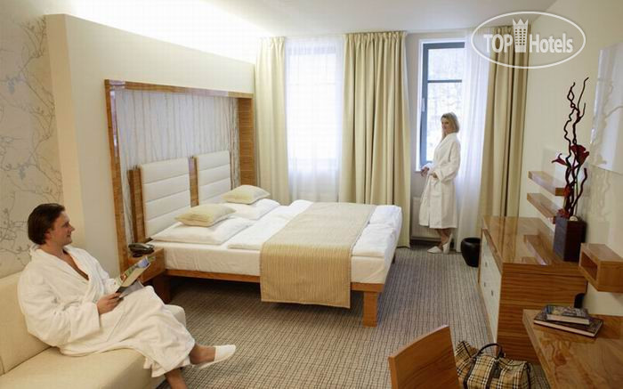 New photos from tourists St.Joseph Royal Regent 4*
