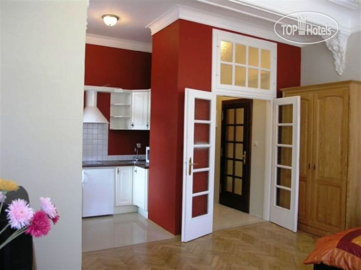 New photos from tourists Villa Liberty Apartments 3*
