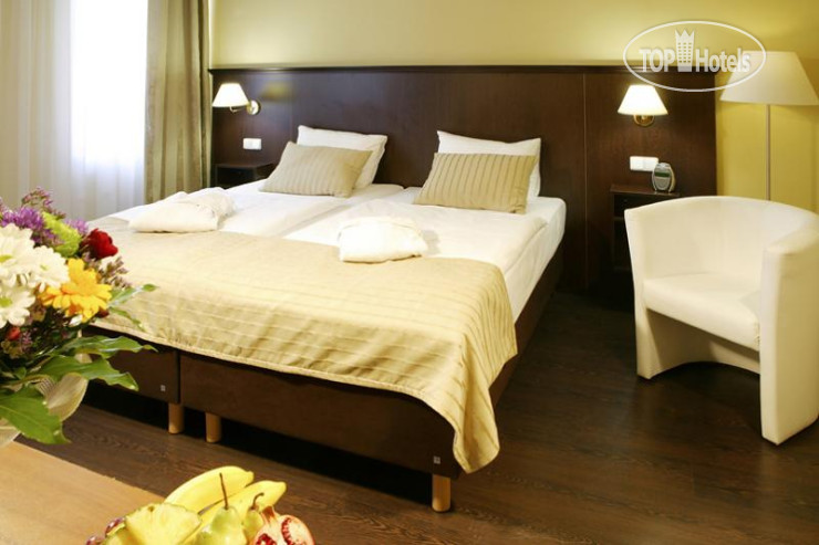 Hotel photo Panorama 4*