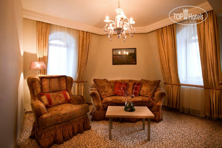 New photos from tourists Wellness & Spa Hotel Ambiente 4*
