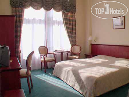 Новые добавленные фото туристов Spa hotel Cajkovskij 4*
