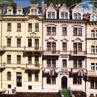 Фото Spa hotel Cajkovskij