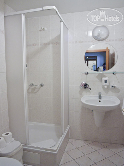 Hotelier's photos EA Hotel Elefant 3*