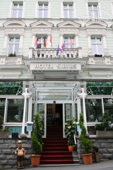 New photos from tourists Sirius Park Spa Hotel 4*
