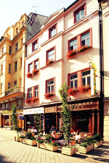 Hotel photo Elwa 3*