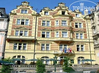 Фотографии отельера Ester 4*
