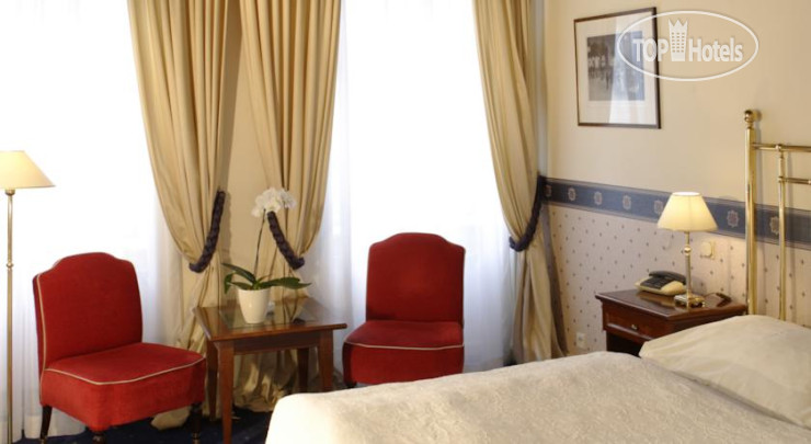 New photos from tourists Embassy 4*