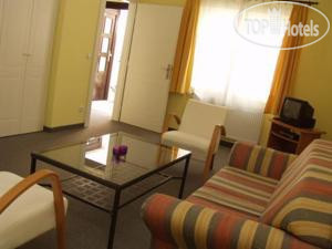 New photos from tourists La Provence 3*