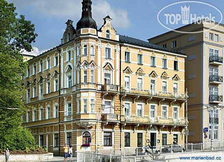 Hotel photo Labe 3*