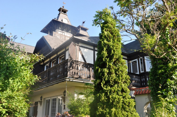 Hotel photo Barta Schlosshotel 3*