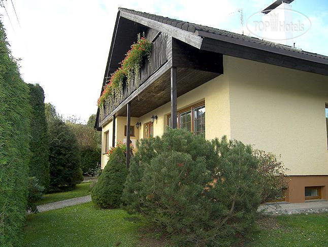 Hotel photo Bella Pension 