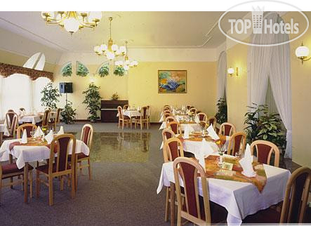 New photos from tourists Depandance Vitkov 3*