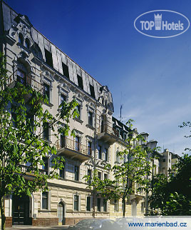 Фото Depandance Vitkov