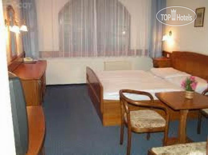 New photos from tourists Depandance Palladio 3*