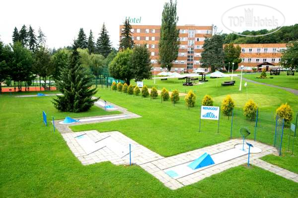 New photos from tourists Agricola 4*