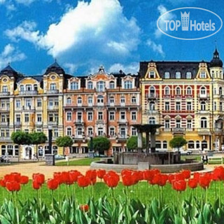 Фото Palace Zvon