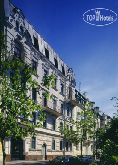 Hotel photo Vitkov 3*