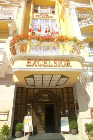 New photos from tourists Excelsior 4*