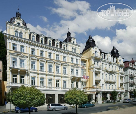 Hotelier's photos Excelsior 4*