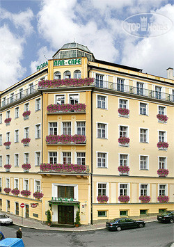 Hotelier's photos Flora 3*