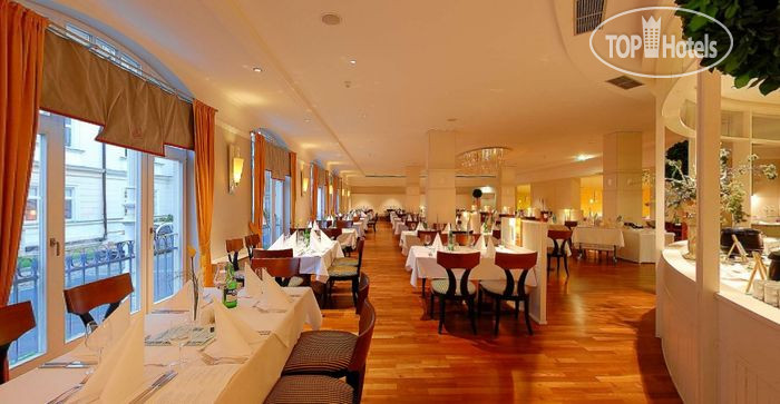 New photos from tourists Falkensteiner Hotel Grand Spa Marienbad 4*
