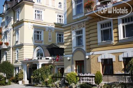 Hotel photo San Remo 4*