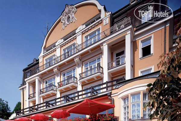 Hotel photo Royal 4*
