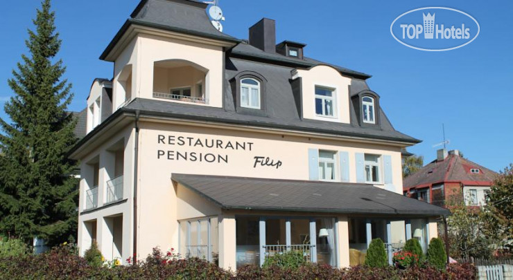 Hotel photo Filip Penzion  