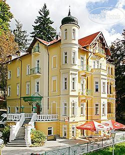 Hotel photo Villa Regent 3*