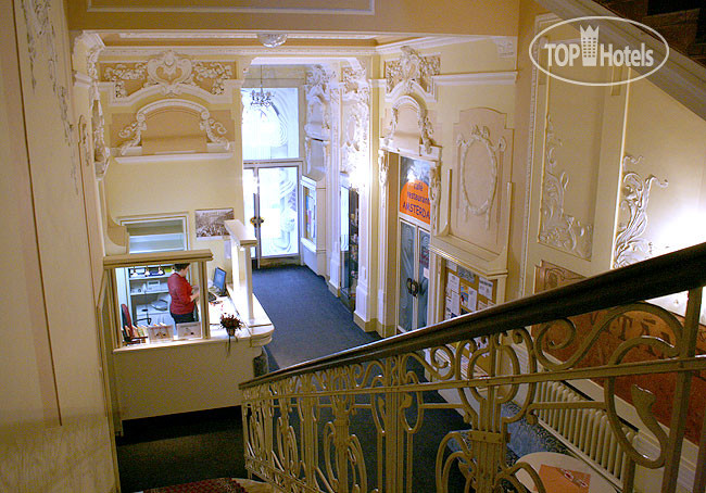 New photos from tourists Polonia Hotel 2*