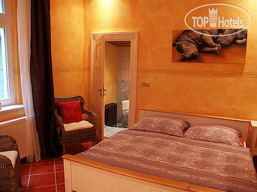 Hotel photo Edinburgh Pension 3*