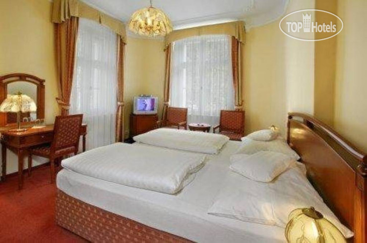 New photos from tourists Saint Antonius Hotel 3*