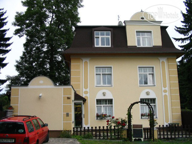 Hotel photo Villa Meteor 3*