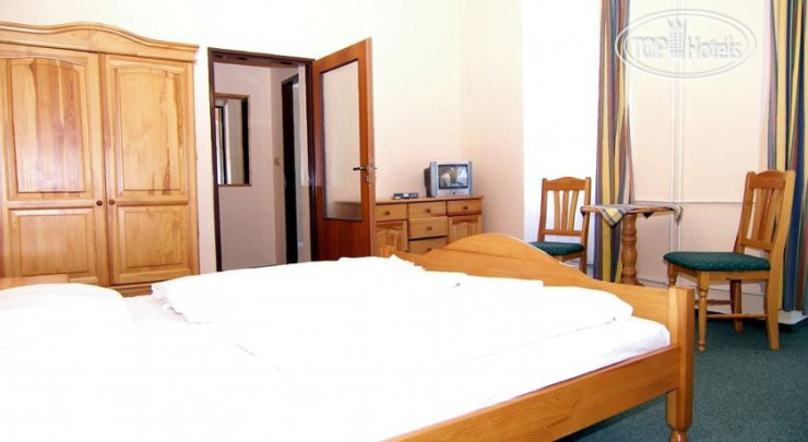 New photos from tourists Villa Berolina Pension 3*