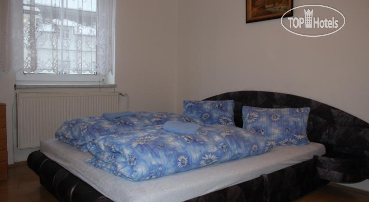 New photos from tourists U Antonickova Pramene Penzion 3*