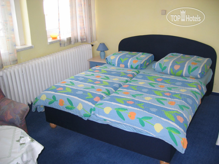 New photos from tourists Elbrs Pension