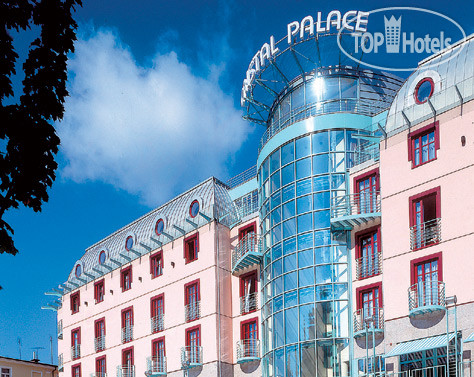 Фото Cristal Palace