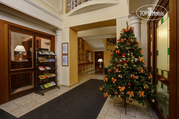 New photos from tourists Westend Hotel 4*