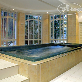 Фото Westend Hotel